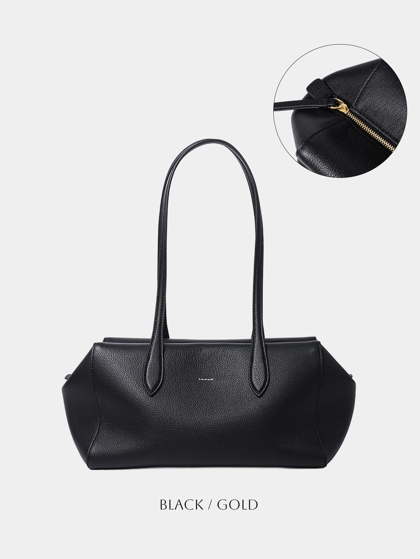 【original】Softline Leather Bag