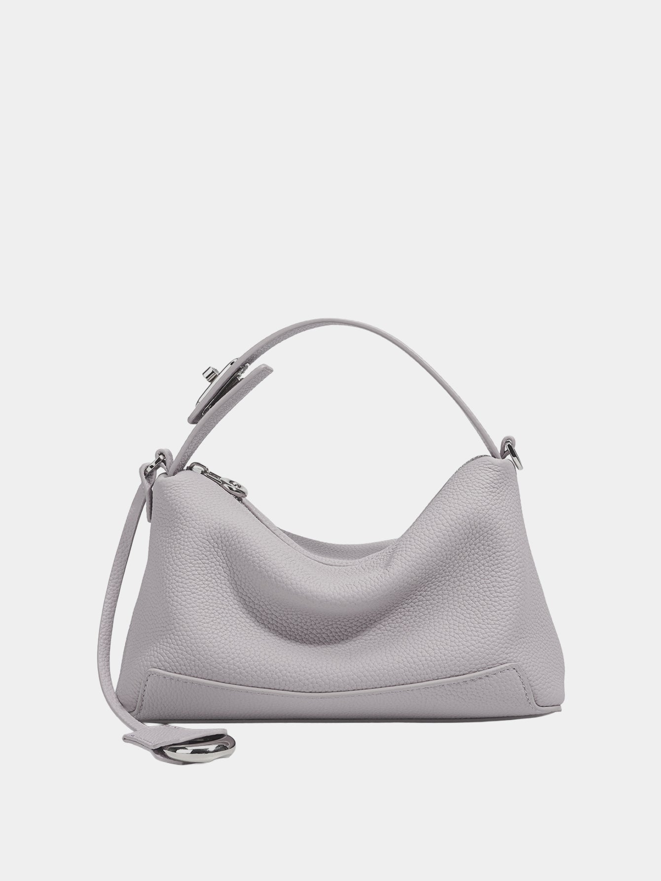 【original】PASTEL CURVE BAG