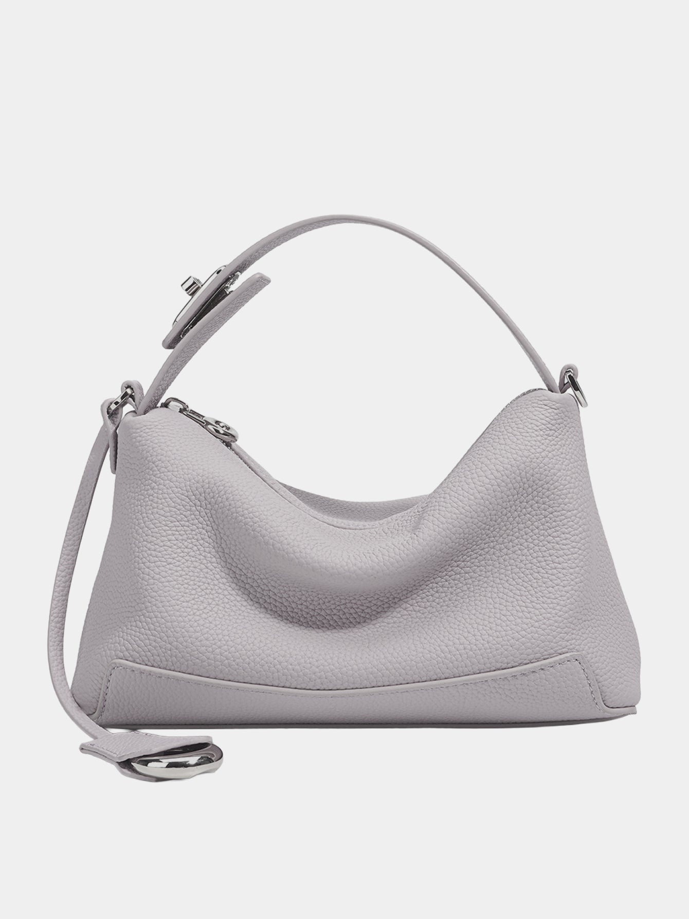 【original】PASTEL CURVE BAG