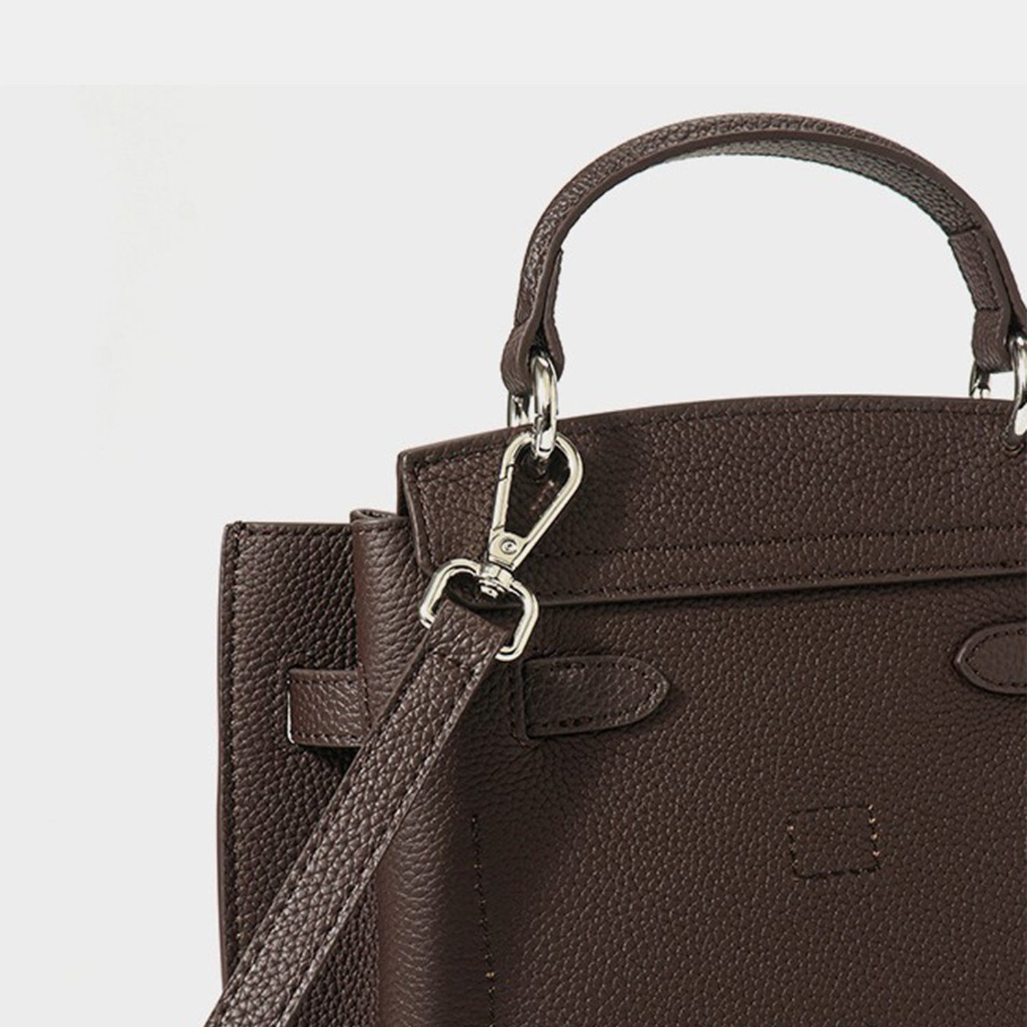 2-way classic handbag