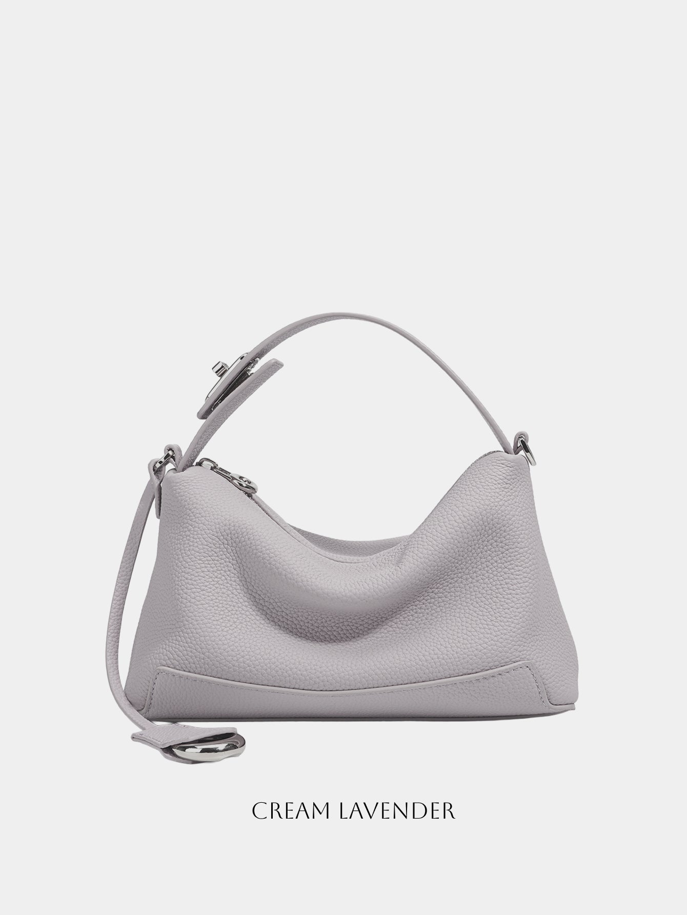 【original】PASTEL CURVE BAG