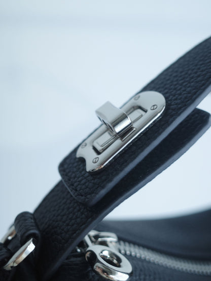 【original】PASTEL CURVE BAG