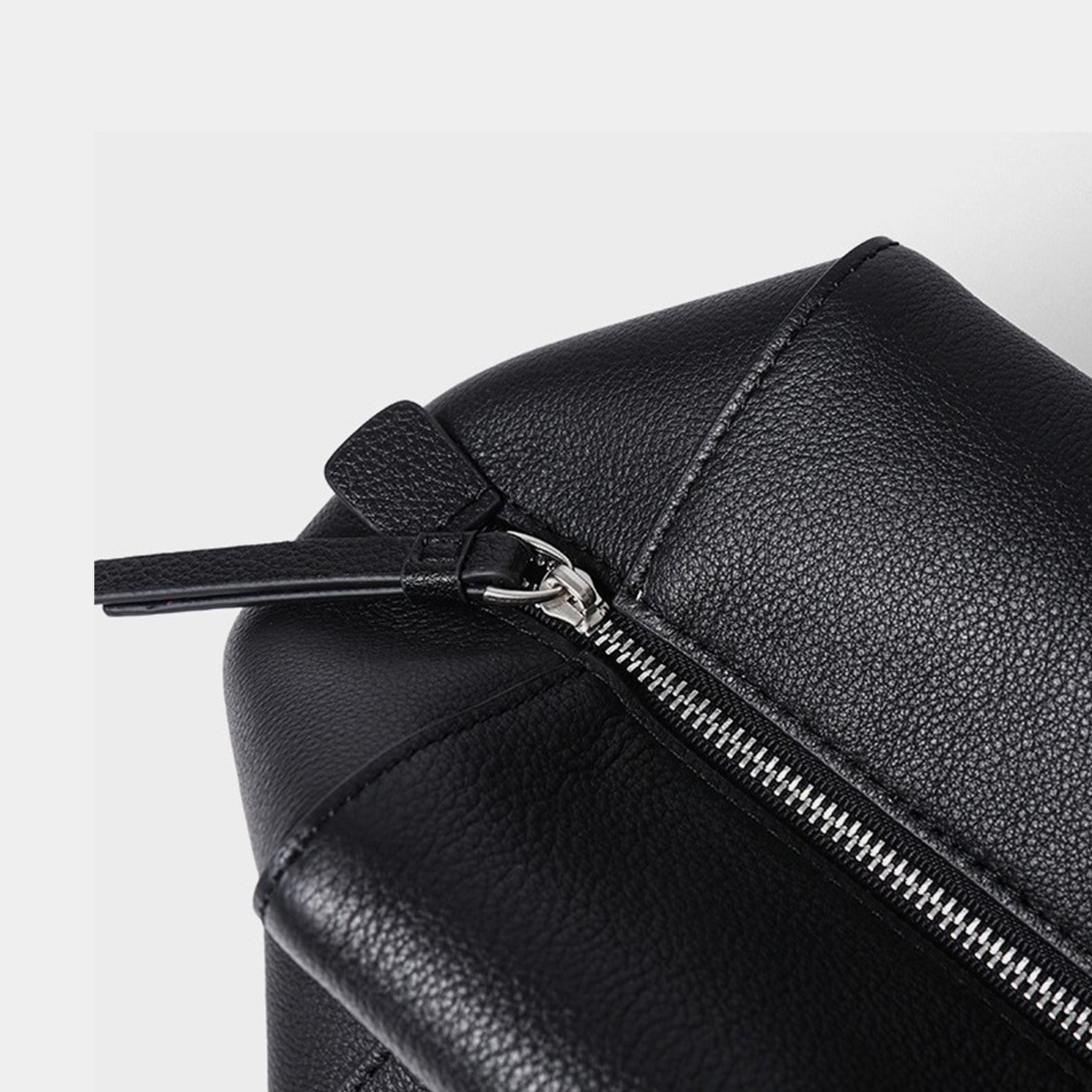 Softline Leather Bag