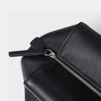 Softline Leather Bag