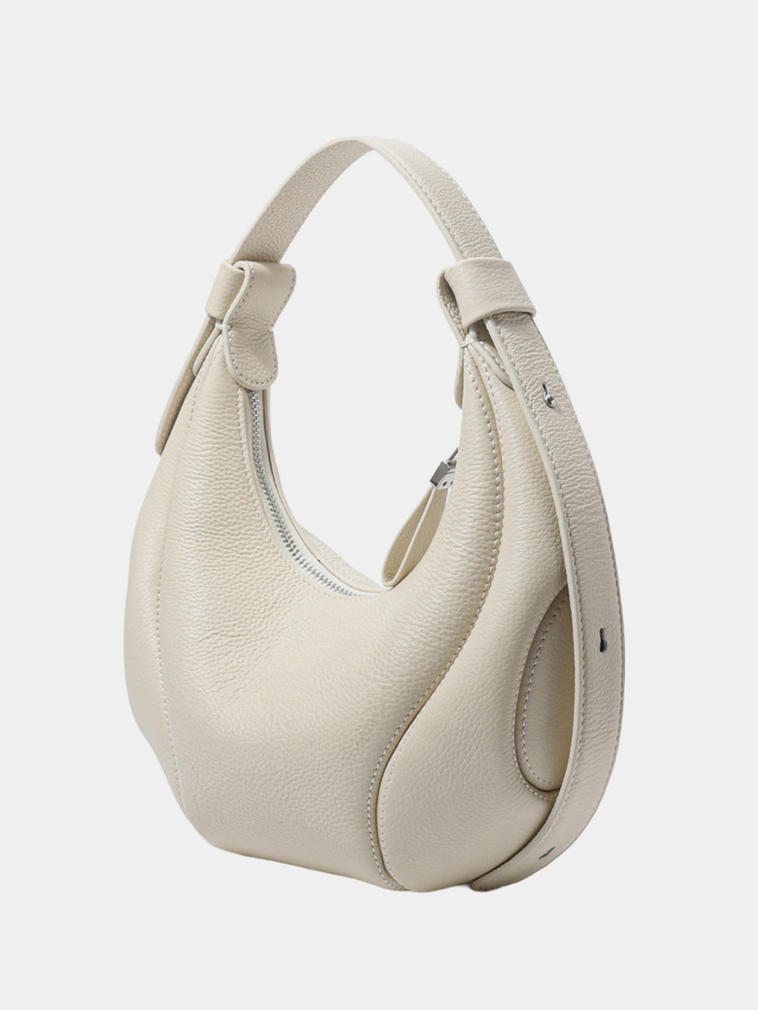 2-way stitched form bag