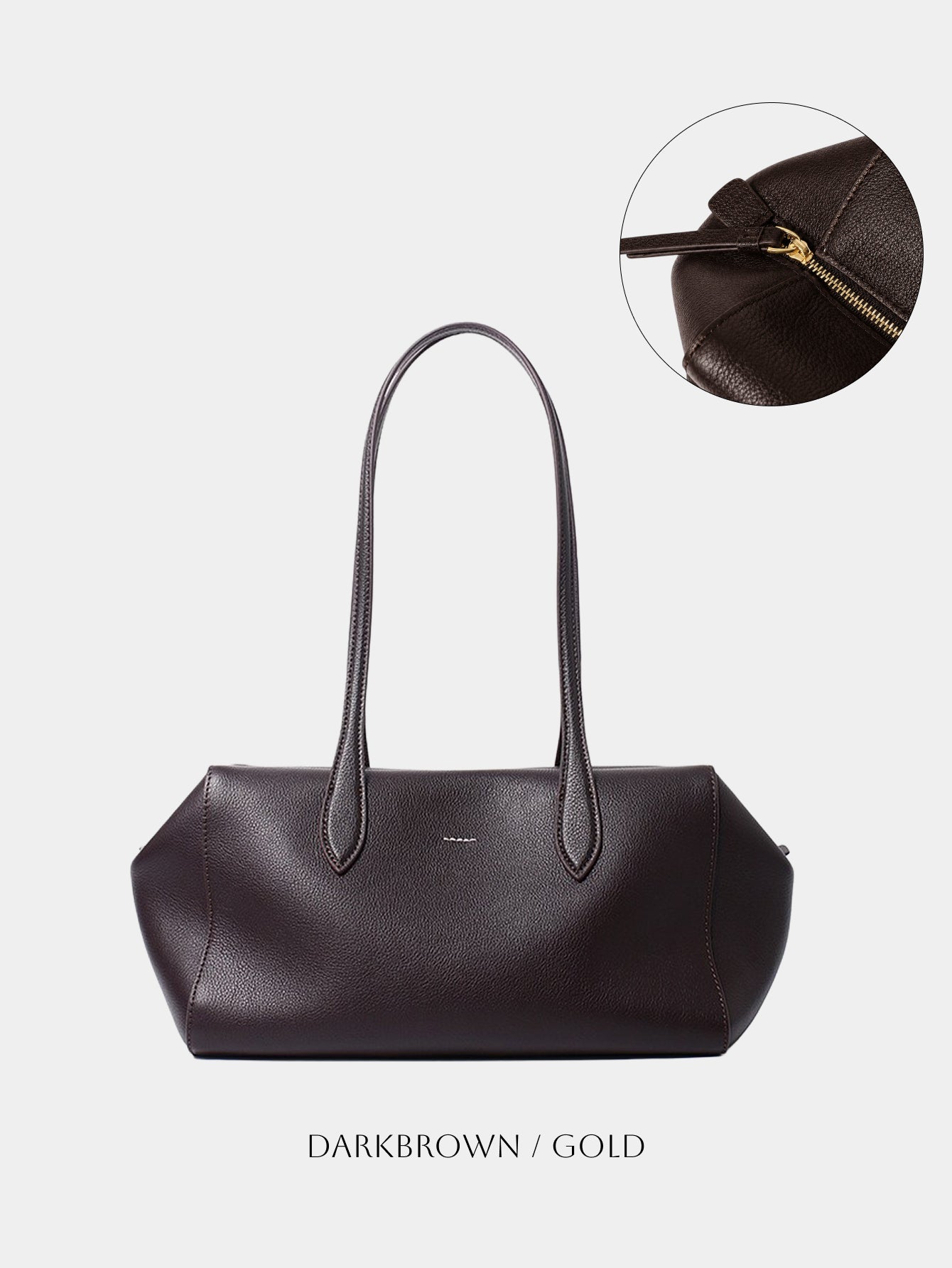 【original】Softline Leather Bag