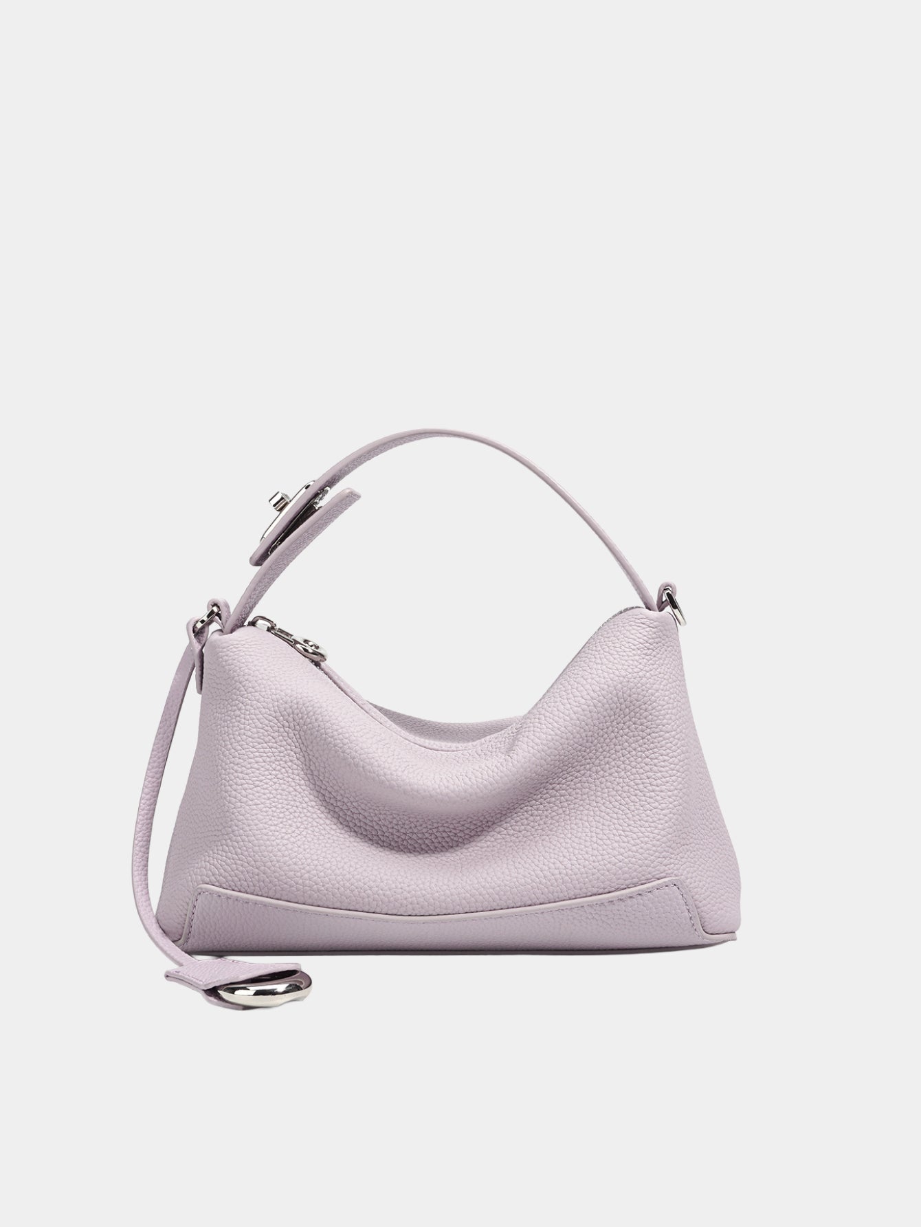 Pastel Curve Bag