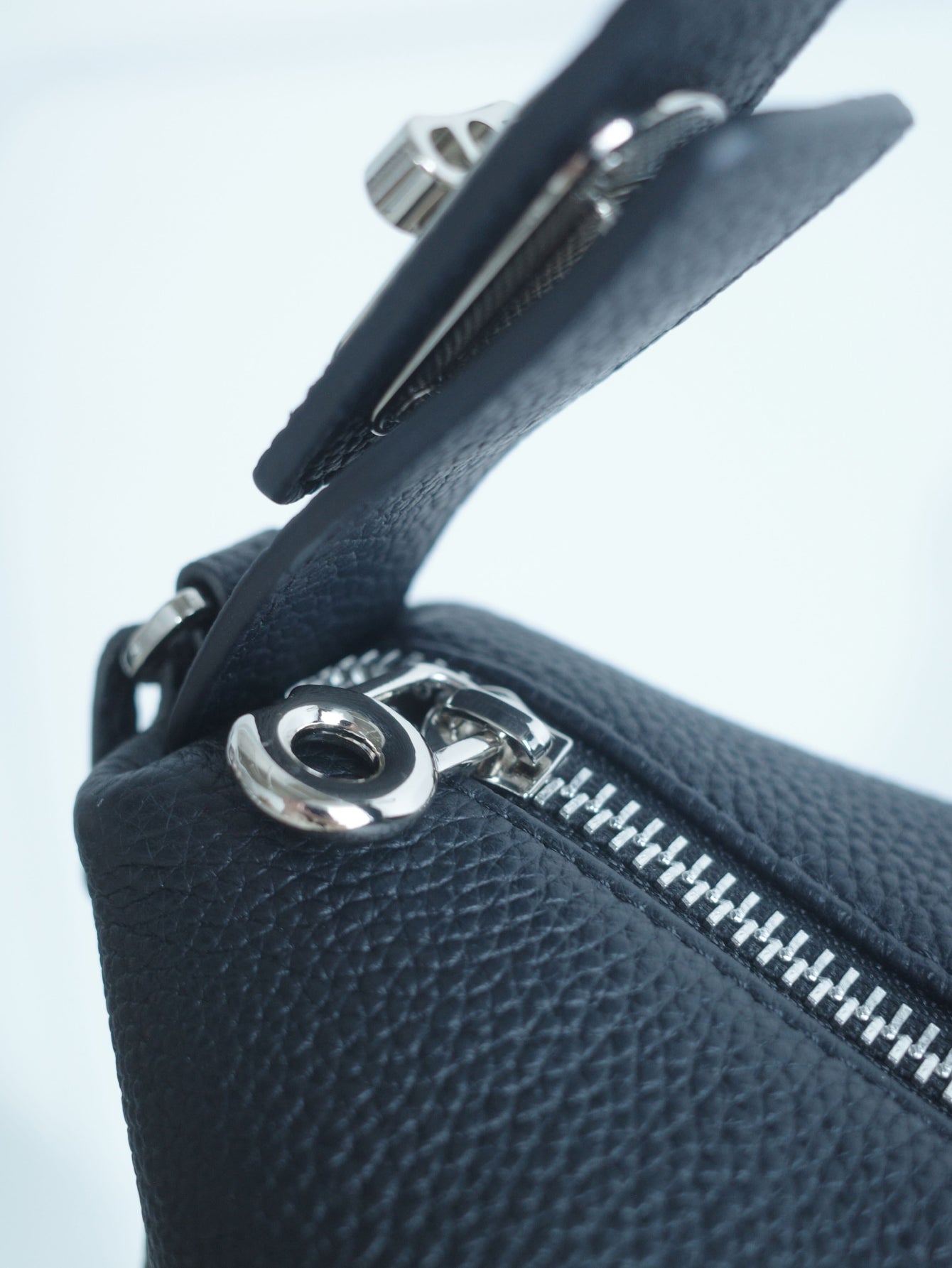 【original】PASTEL CURVE BAG