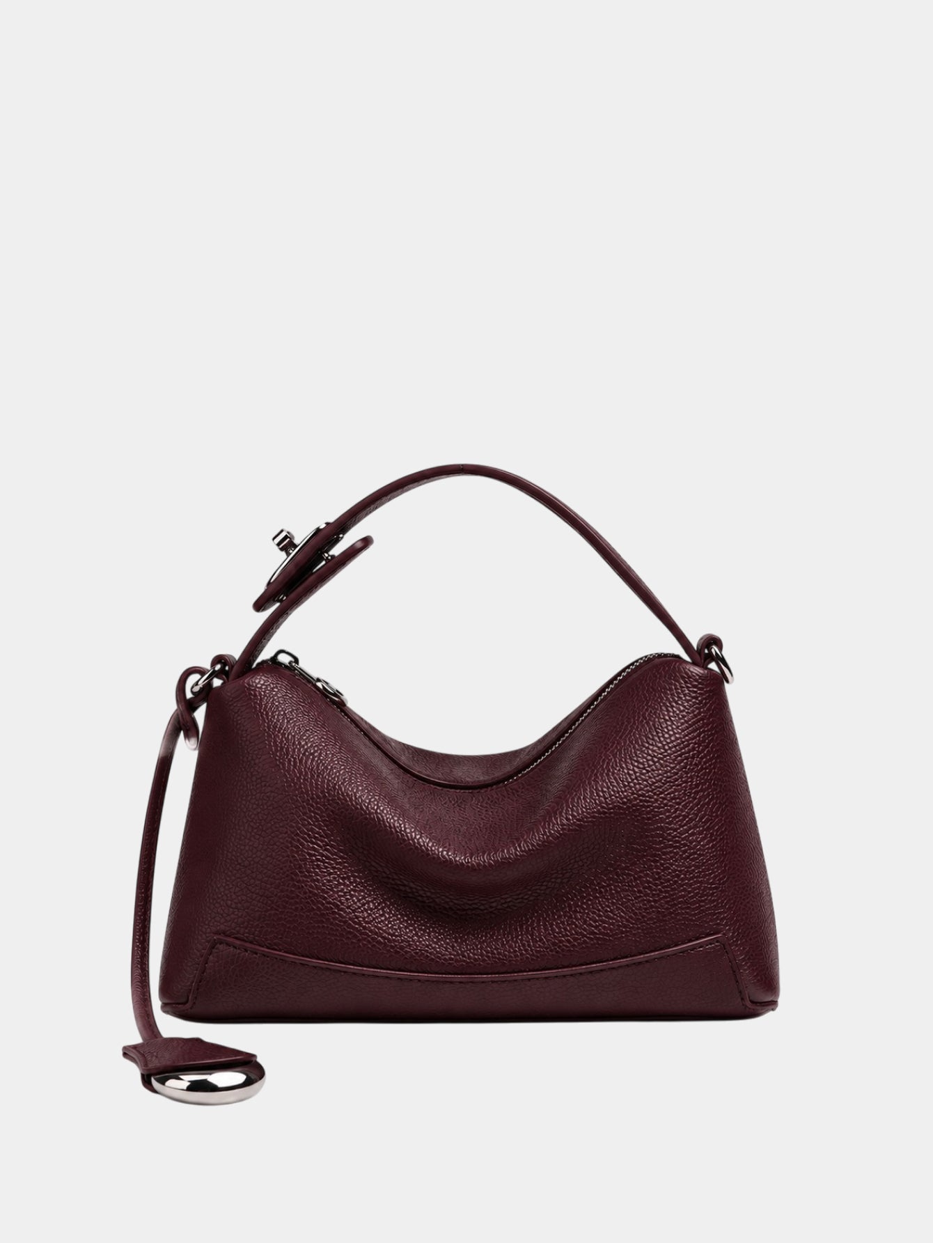 【original】PASTEL CURVE BAG