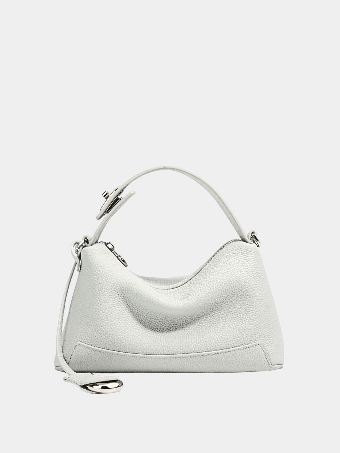 【original】PASTEL CURVE BAG