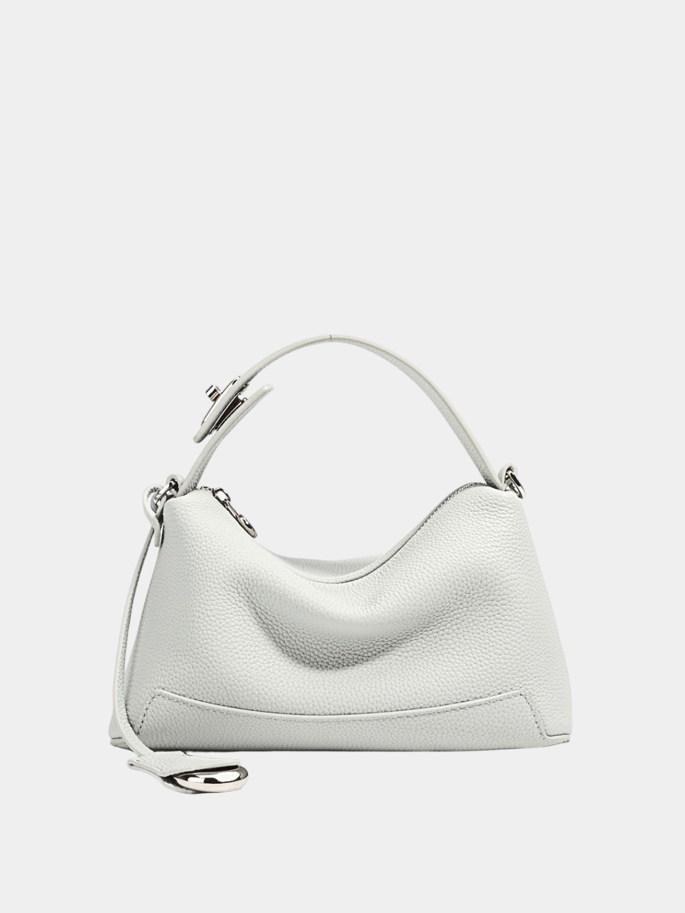 【original】PASTEL CURVE BAG