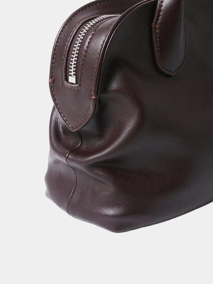 2-way Belle Shell Midi Bag