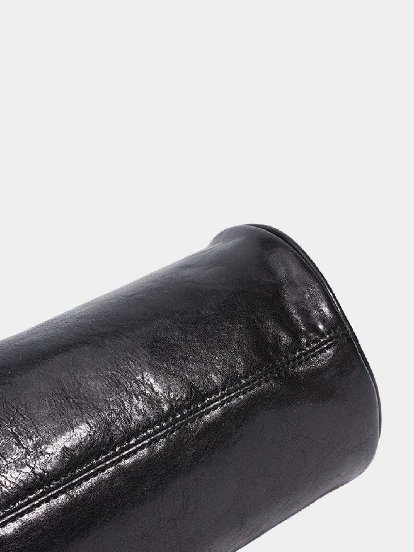 Drum Leather Shoulder