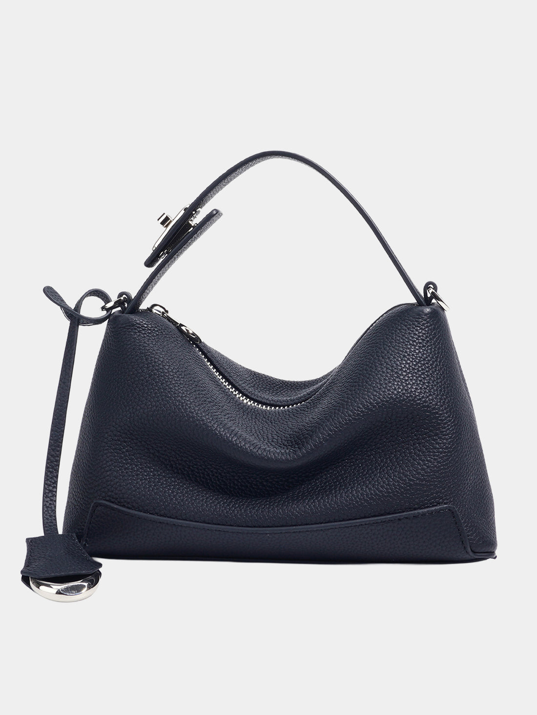 【original】PASTEL CURVE BAG