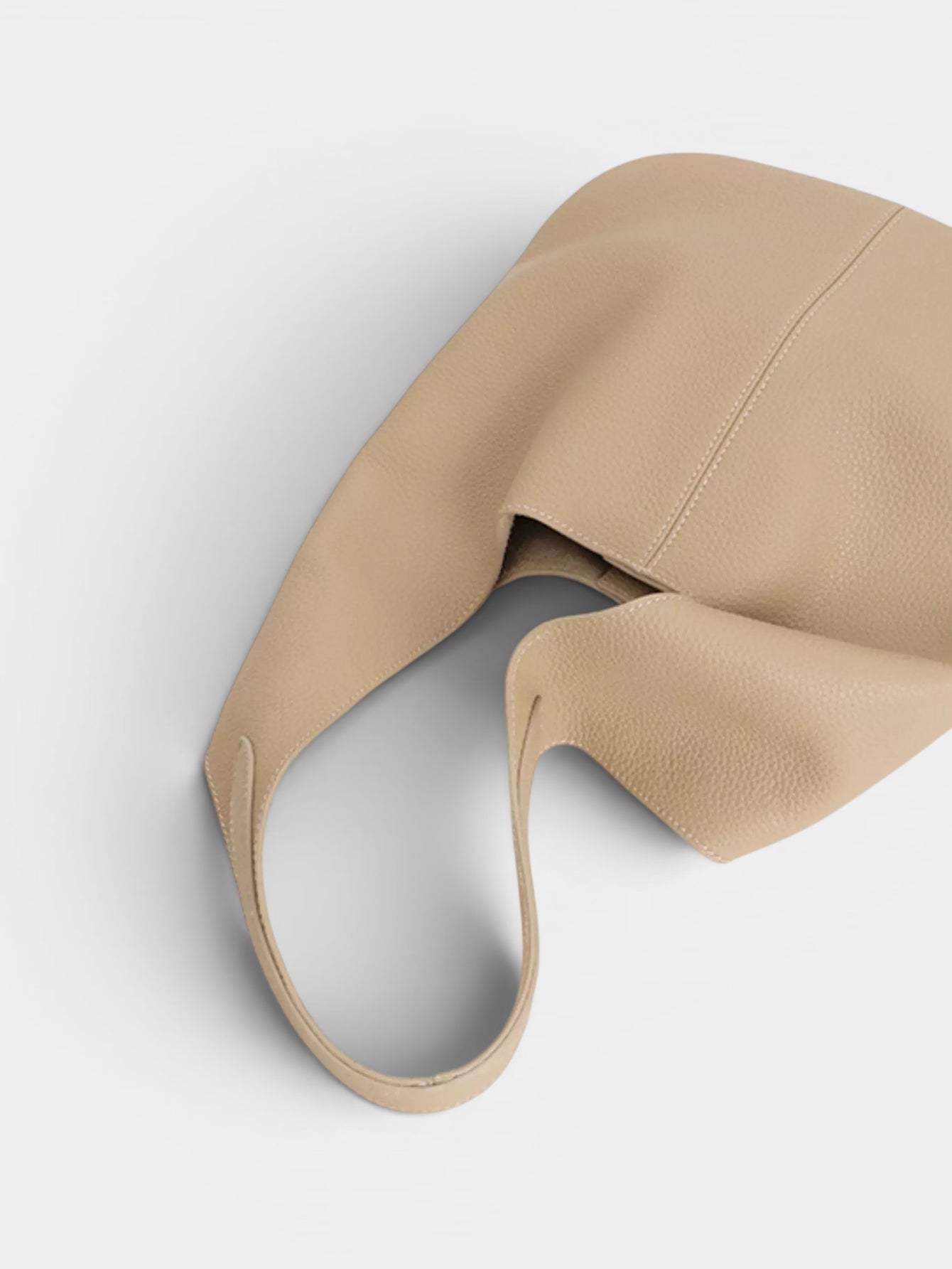 NELL One Shoulder