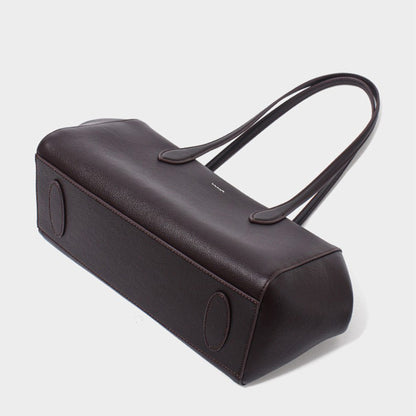 Softline Leather Bag