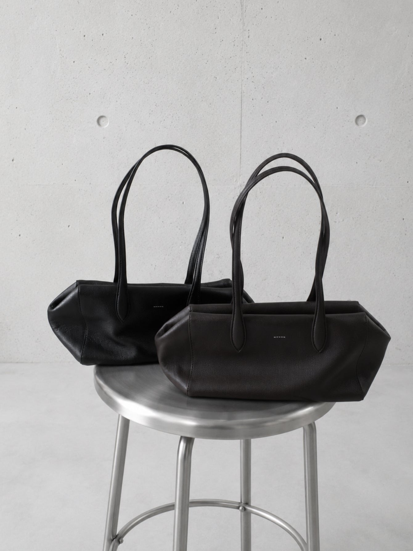 【original】Softline Leather Bag