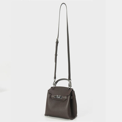 2-way classic handbag