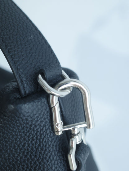 【original】PASTEL CURVE BAG