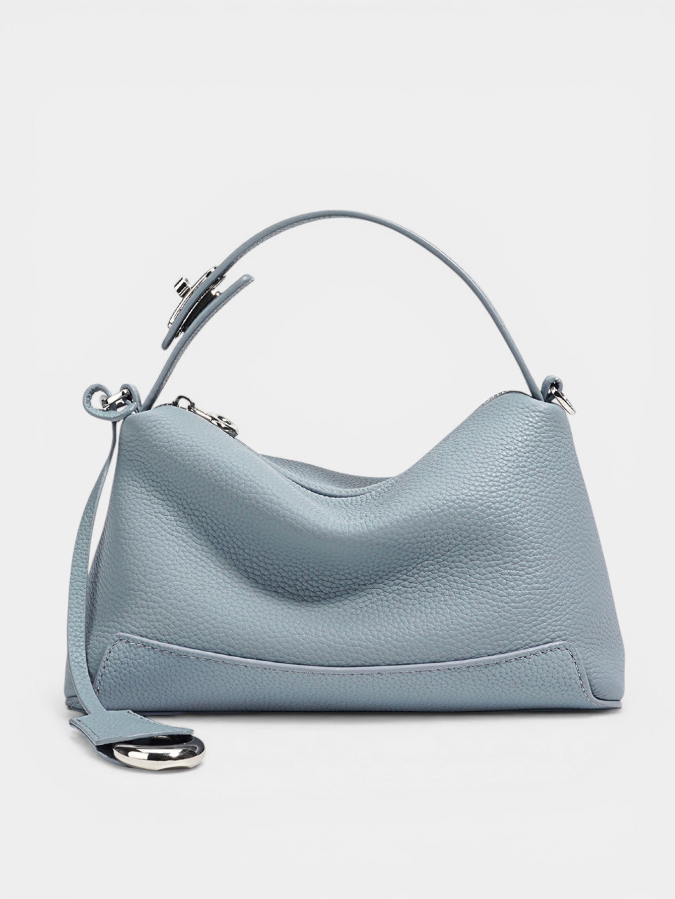 original】PASTEL CURVE BAG – NOYA