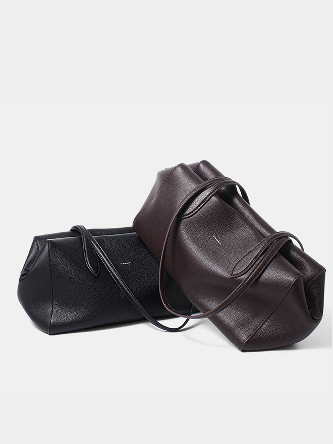 Softline Leather Bag