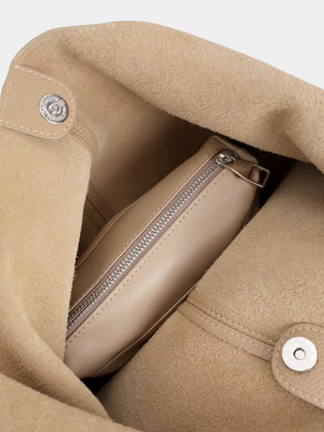 NELL One Shoulder