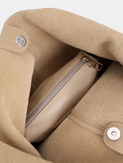 NELL One Shoulder