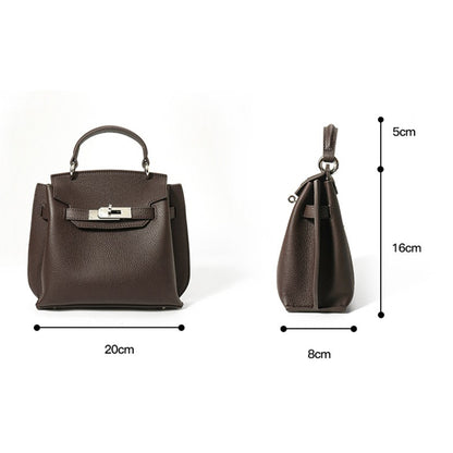 2-way classic handbag