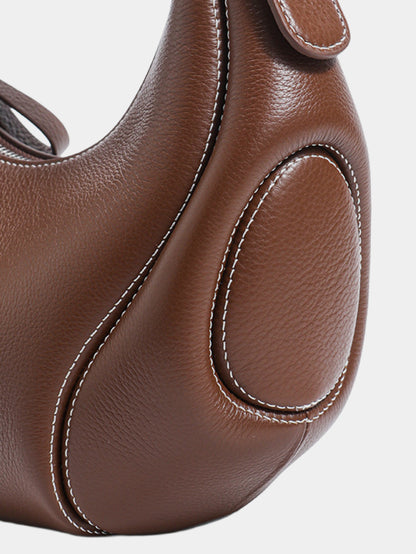 2-way stitched form bag