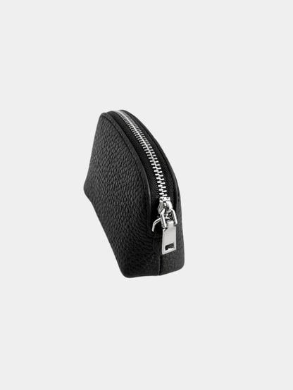 Mini leather pouch