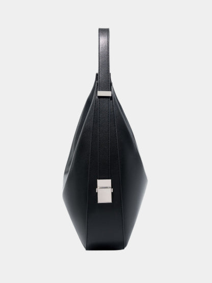 Arc Leather Bag