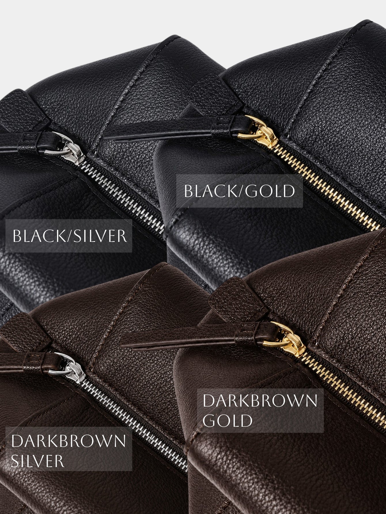 【original】Softline Leather Bag