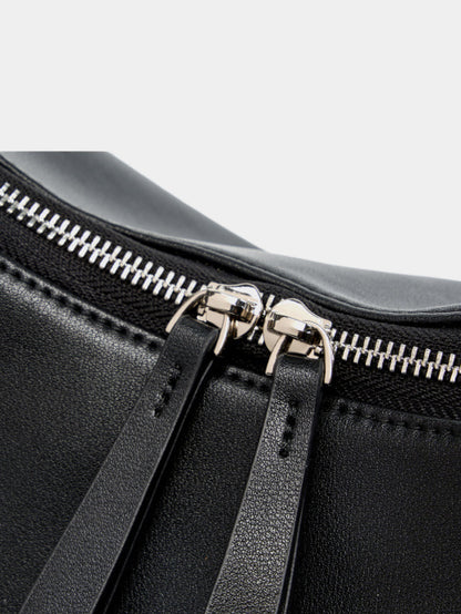 Arc Leather Bag