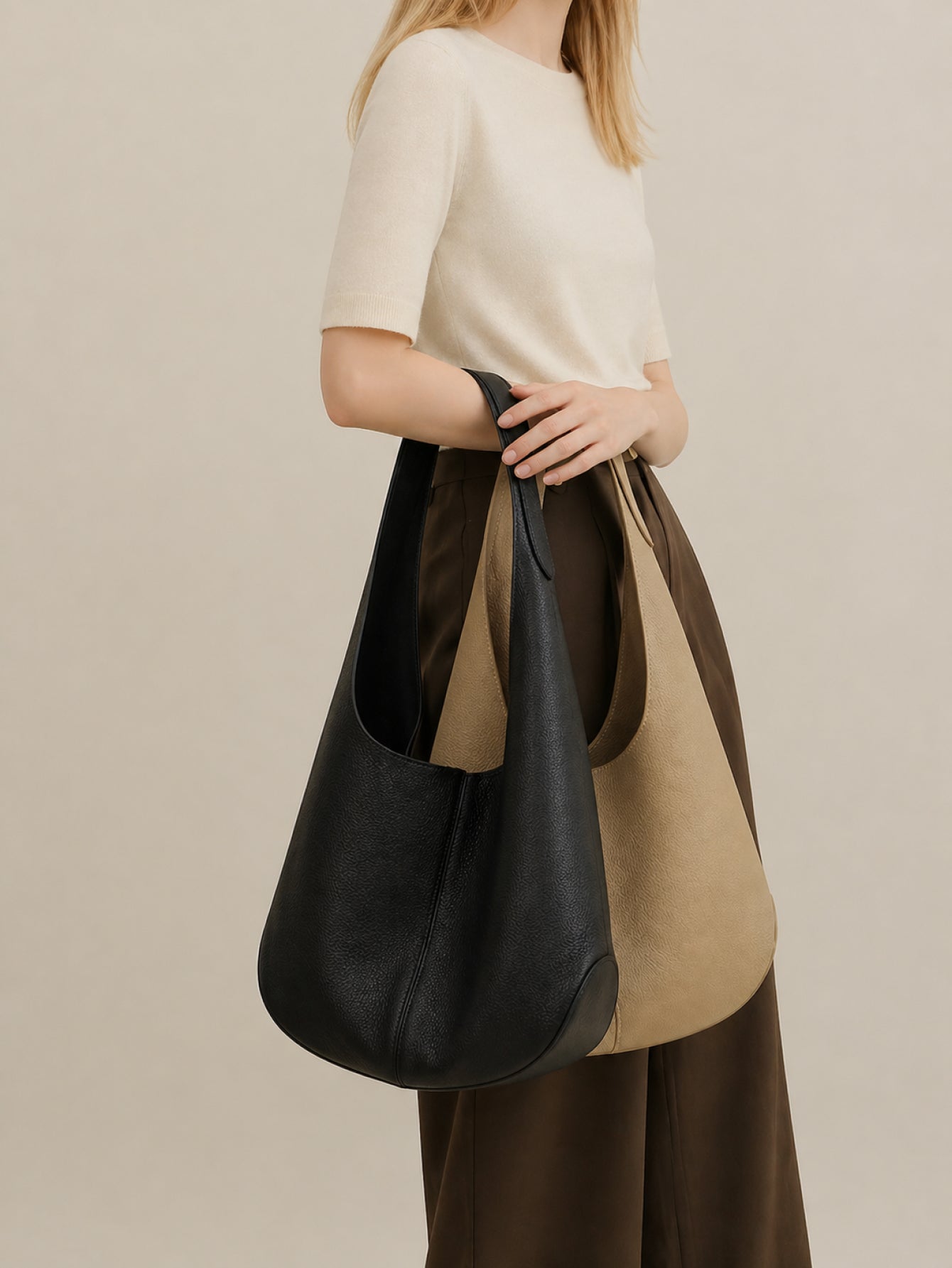NELL One Shoulder