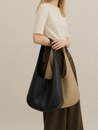 NELL One Shoulder