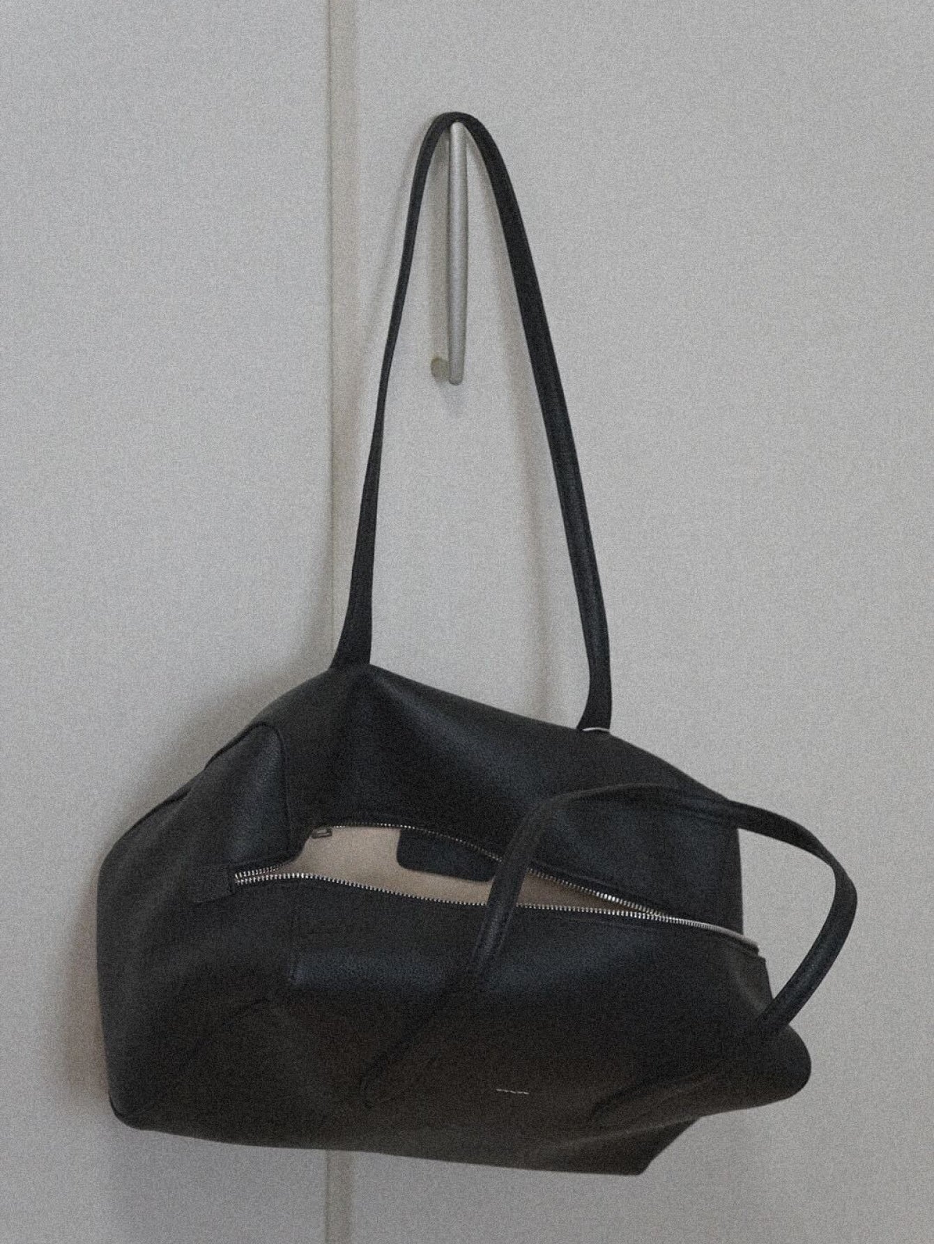 Softline Leather Bag – NOYA