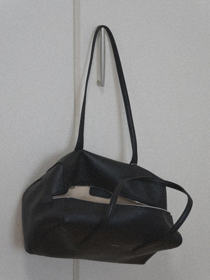Softline Leather Bag