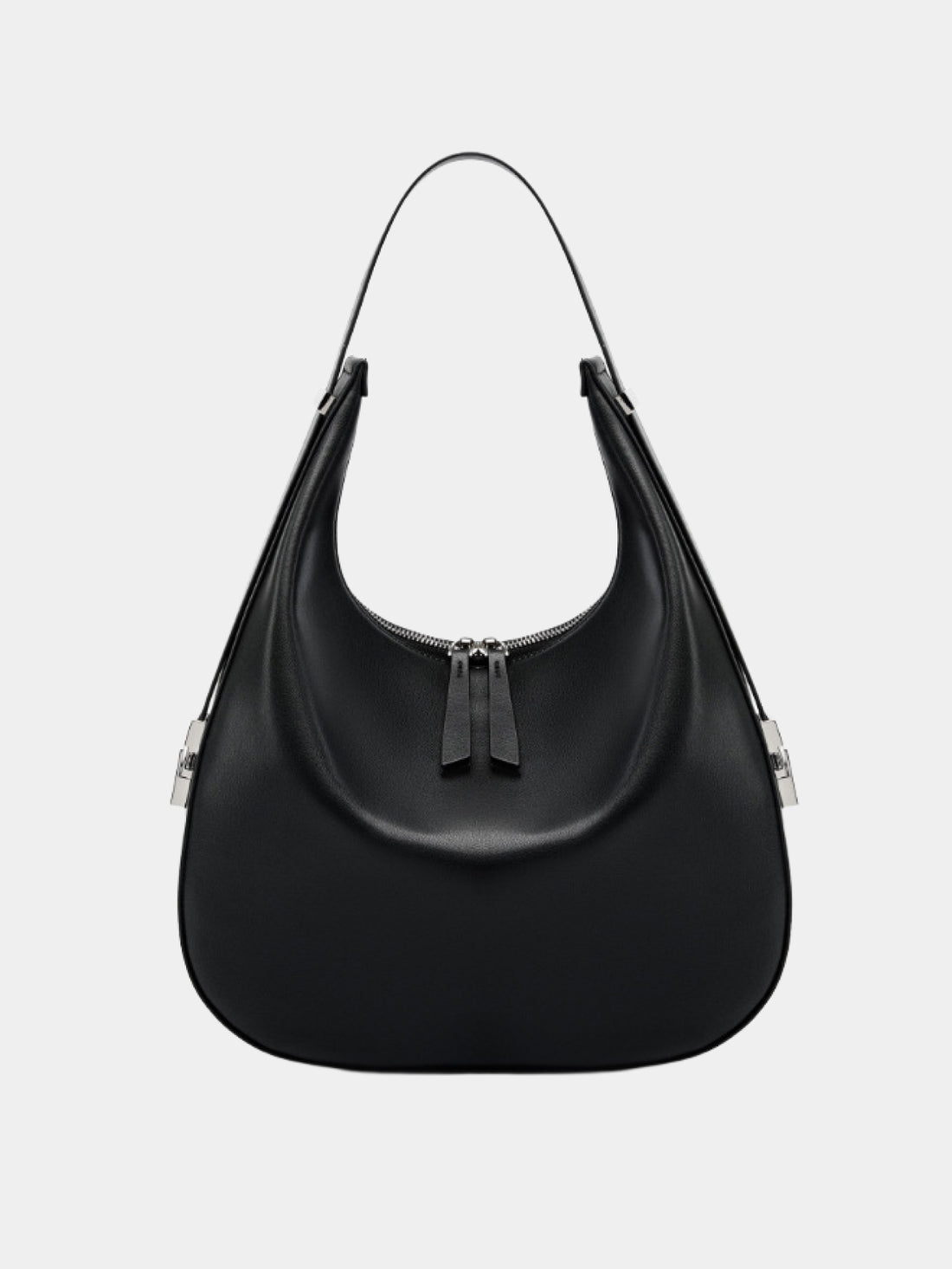 Arc Leather Bag