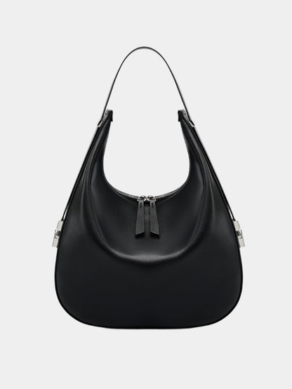 Arc Leather Bag