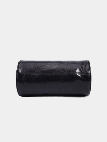 Drum Leather Shoulder