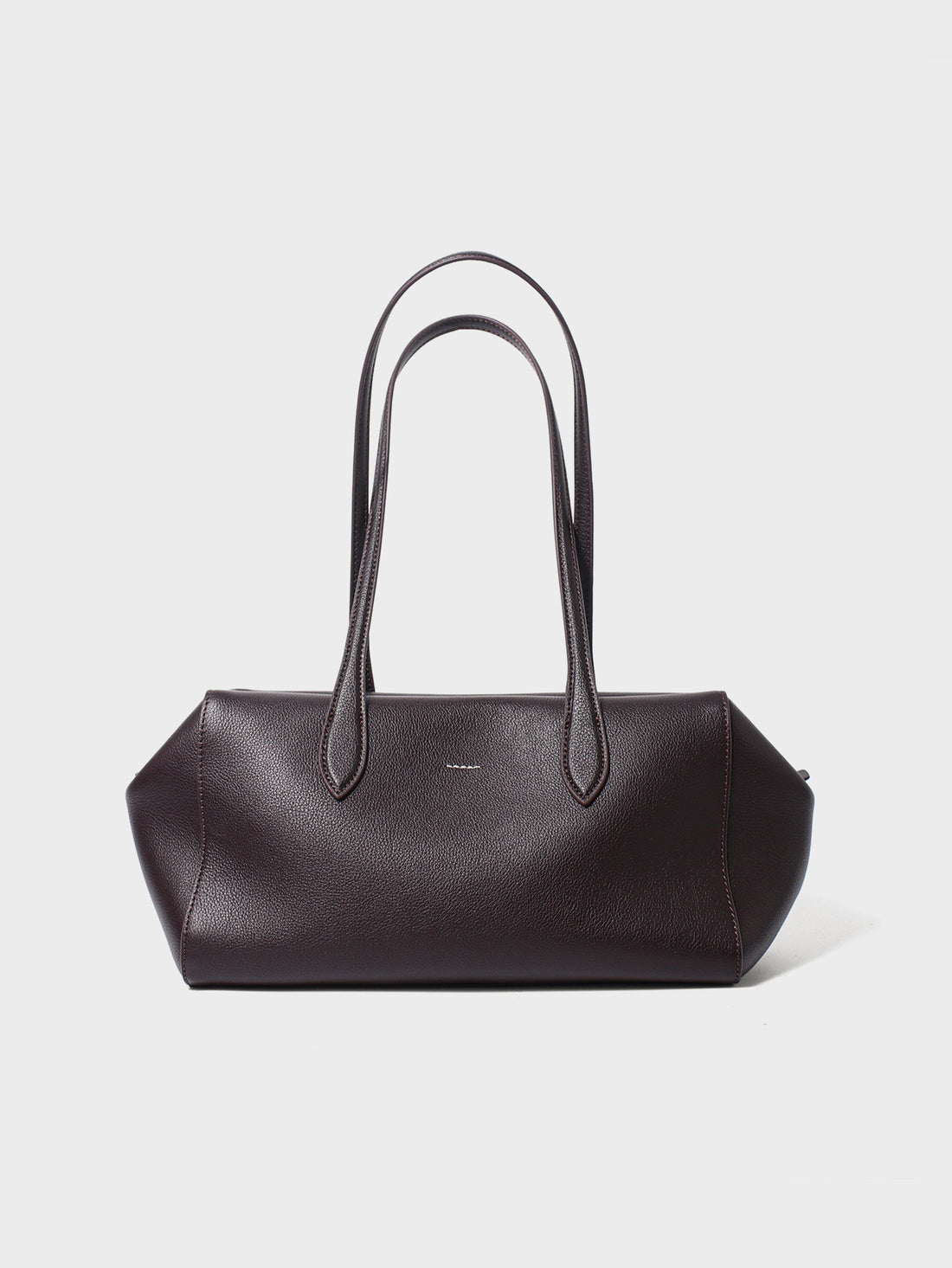 Softline Leather Bag