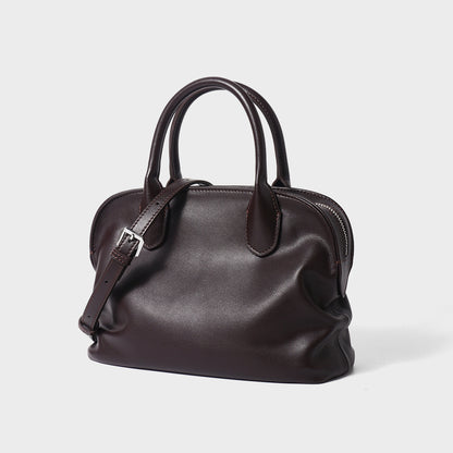 2-way Belle Shell Midi Bag