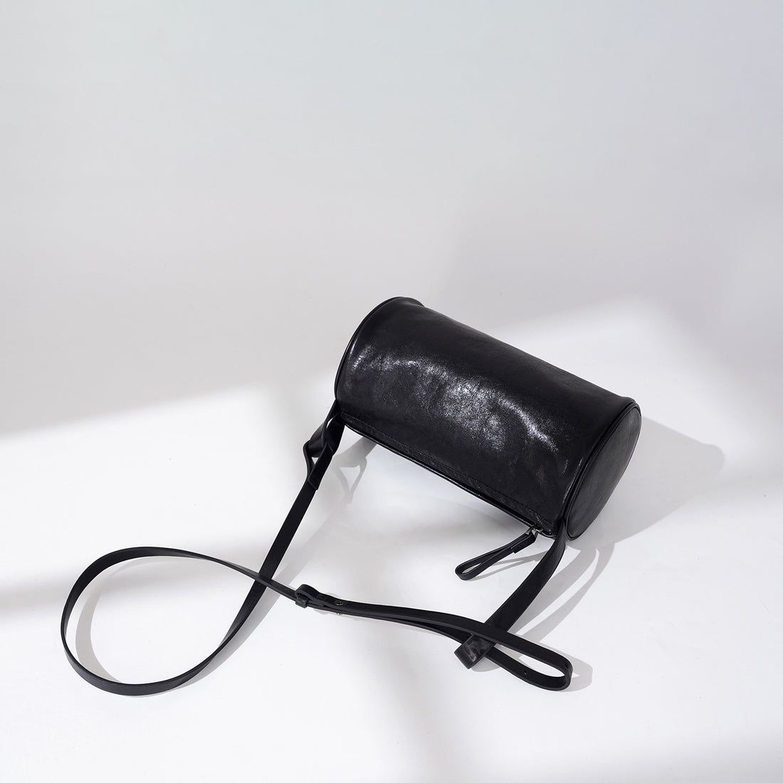 Drum Leather Shoulder