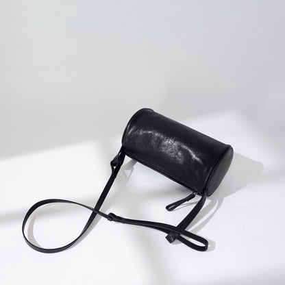Drum Leather Shoulder