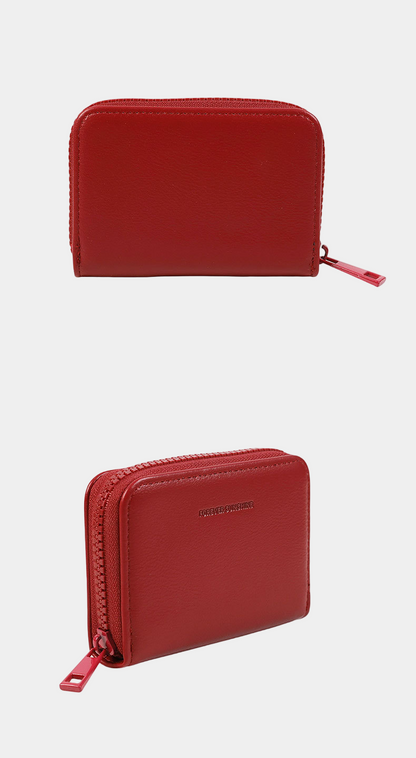 Compact wallet