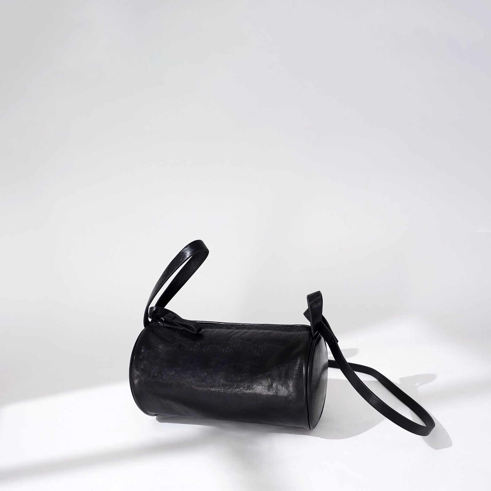 Drum Leather Shoulder