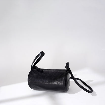 Drum Leather Shoulder