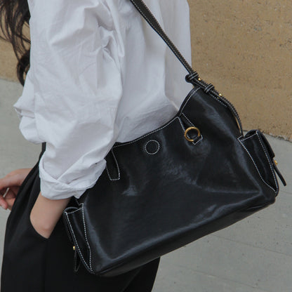 Classic Ring Tote