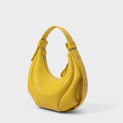 2-way stitched form bag