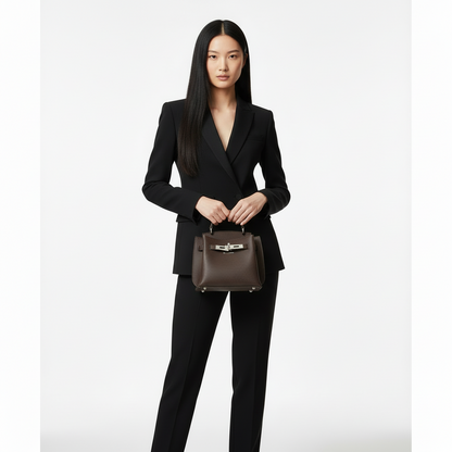 2-way classic handbag